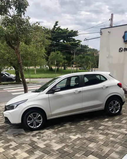 ARGO DRIVE 1.0 6V Flex