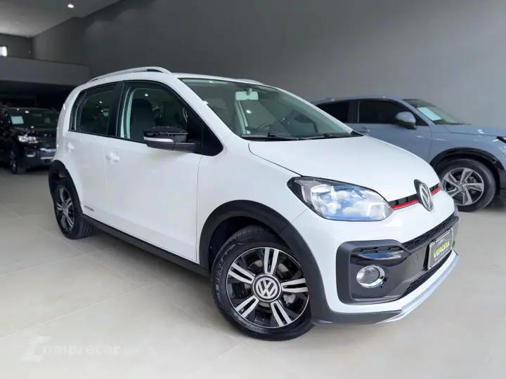 UP 1.0 170 TSI Xtreme