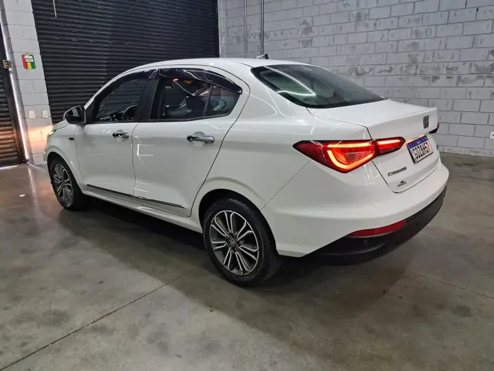 Cronos 1.8 E.Torq Flex Precision At6