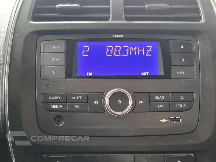 Kwid KWID Zen 1.0 Flex 12V 5p Mec.
