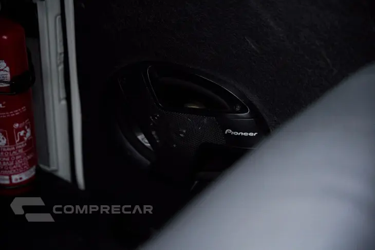 Kombi KOMBI - LOTAÇÃO