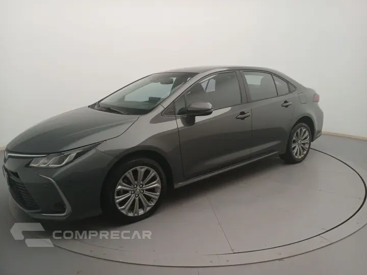 COROLLA 2.0 VVT-IE FLEX XEI DIRECT SHIFT