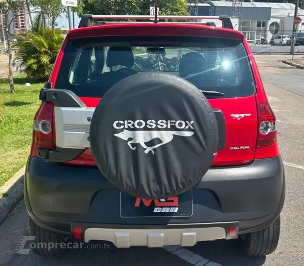 CROSSFOX 1.6 MI 8V