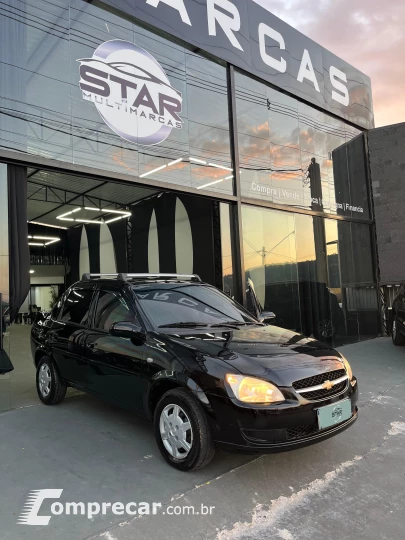 CORSA 1.0 MPFI Classic Sedan Life 8V