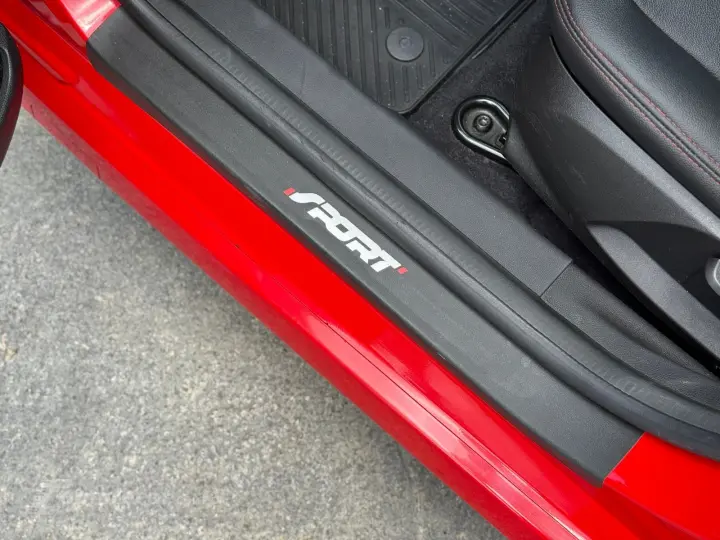 Fiesta Sport 1.6 16V Flex Mec.