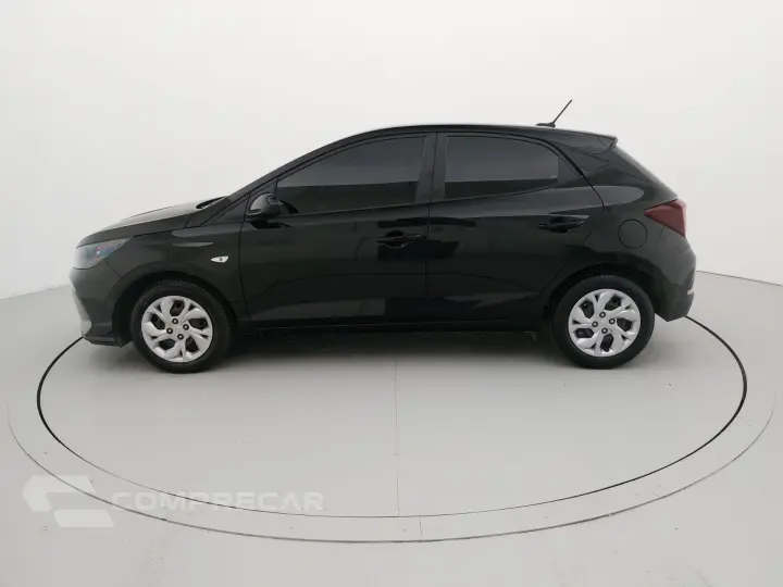 HB20 1.0 12V FLEX COMFORT MANUAL