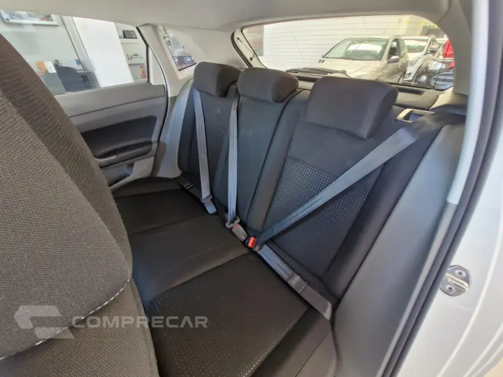 POLO 1.0 200 TSI Comfortline