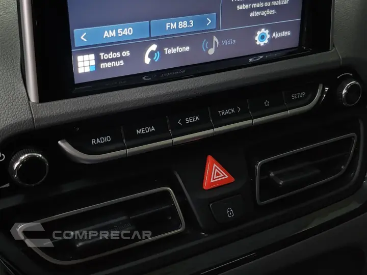 HB20S 1.0 TGDI FLEX EVOLUTION AUTOMÁTICO