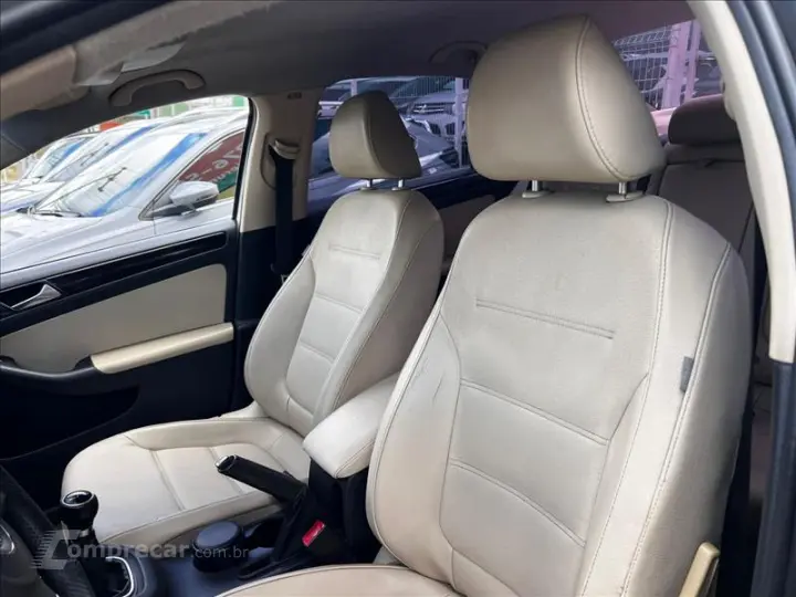 JETTA 2.0 Comfortline