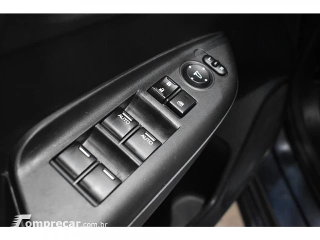 WR-V - 1.5 16V ONE EX CVT