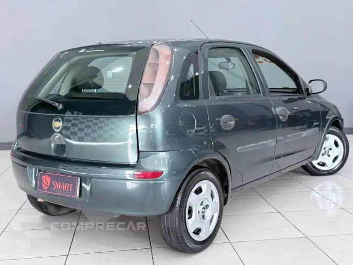 CORSA 1.4 MPFI MAXX 8V FLEX 4P MANUAL