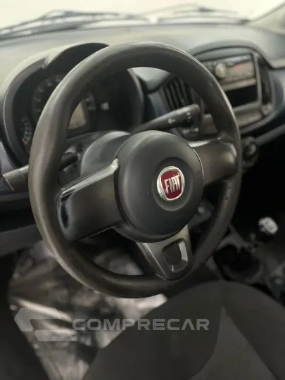 UNO 1.0 EVO Attractive 8V