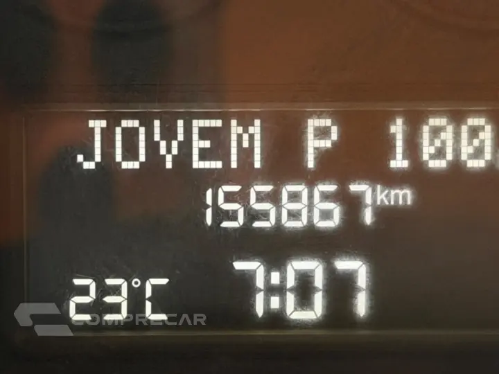 PUNTO 1.4 ATTRACTIVE 8V FLEX 4P MANUAL