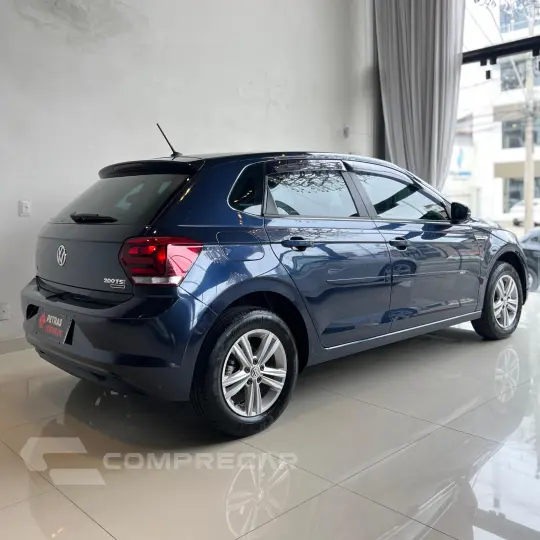 POLO 1.0 200 TSI Comfortline