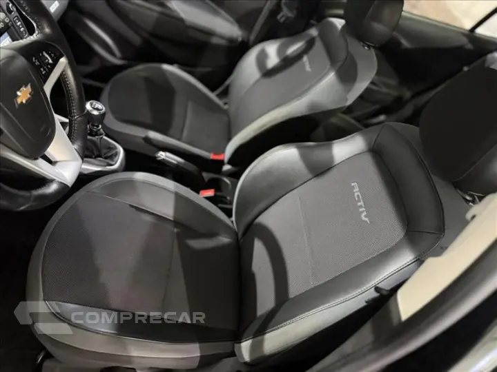 ONIX 1.4 MPFI Activ 8V