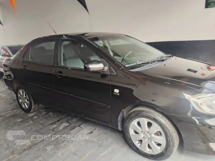 COROLLA 1.8 XEI 16V