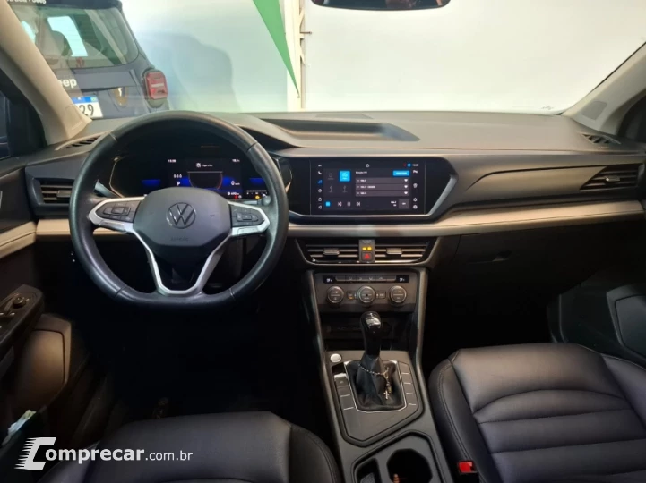 TAOS 1.4 250 TSI Confortline