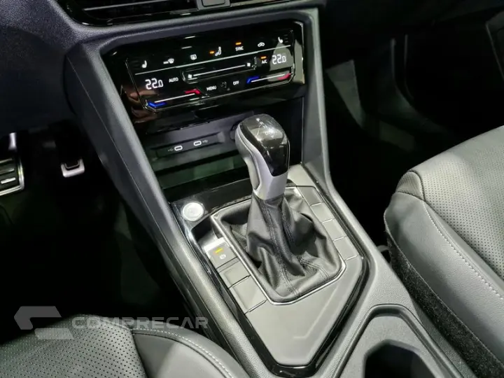 TAOS 1.4 250 TSI HIGHLINE