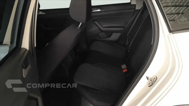 NIVUS 1.0 200 TSI TOTAL FLEX COMFORTLINE AUTOMÁTI