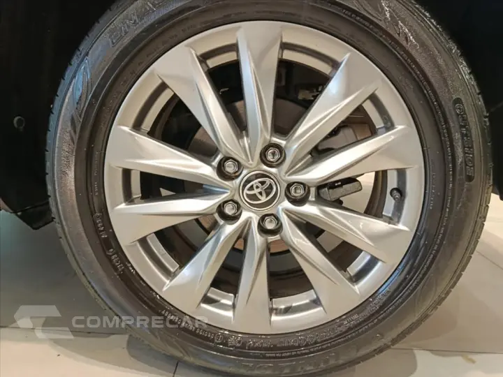 COROLLA CROSS 2.0 VVT-IE FLEX XR DIRECT SHIFT