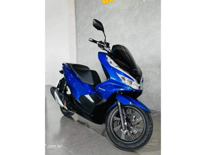 PCX 150