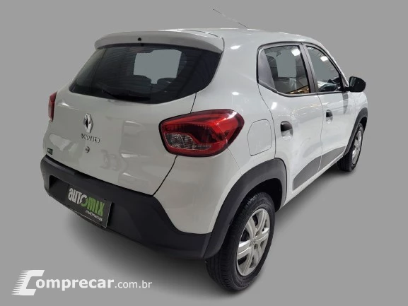 KWID 1.0 12V SCE ZEN
