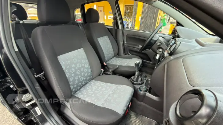 FIESTA 1.0 Rocam SE 8V