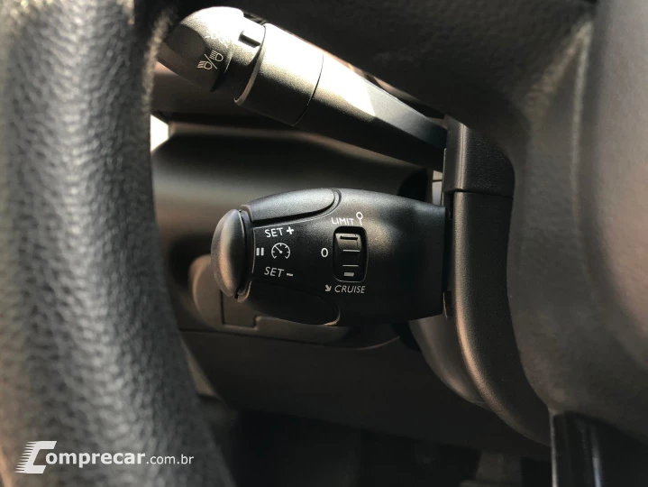 C4 Cactus 1.6 Vti 120 Flex Feel Eat6