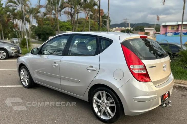 I30 2.0 MPFI GLS 16V