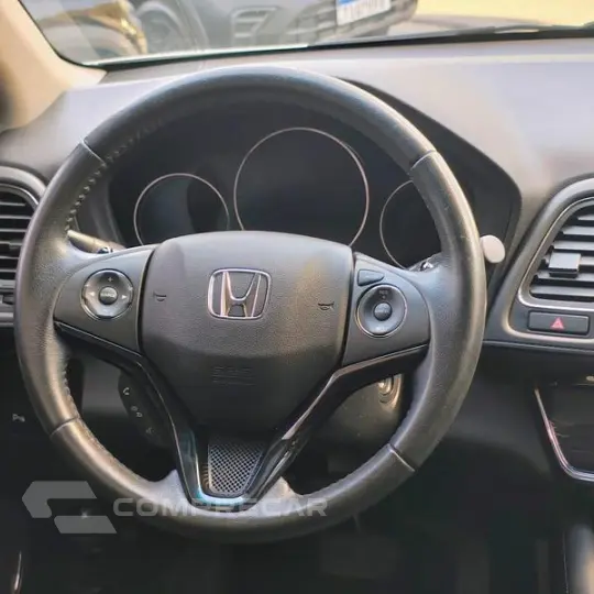 HR-V EXL 1.8 CVT FLEX