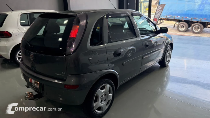 CORSA 1.4 MPFI Maxx 8V