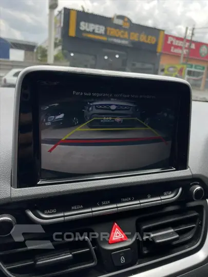 HB20 1.0 12V Evolution