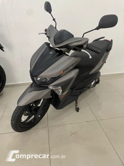 ELITE 125 CC
