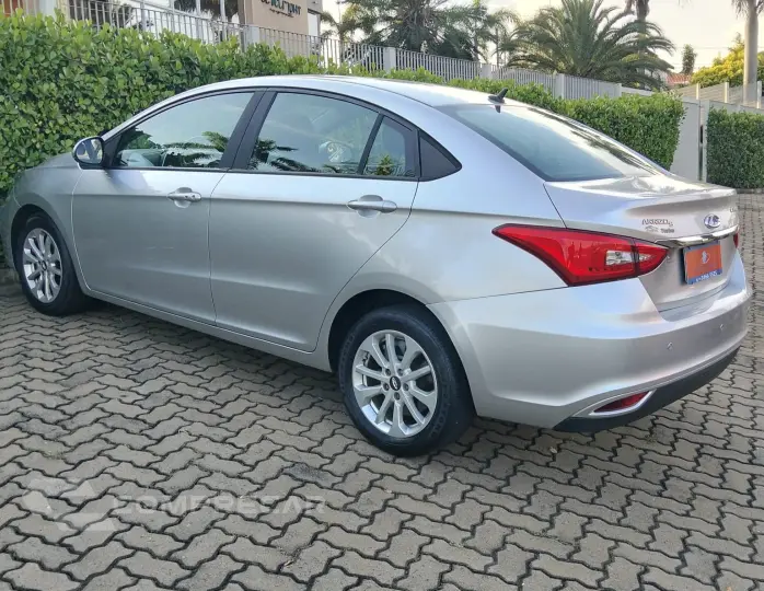 ARRIZO 5 1.5 VVT Turbo Iflex RT