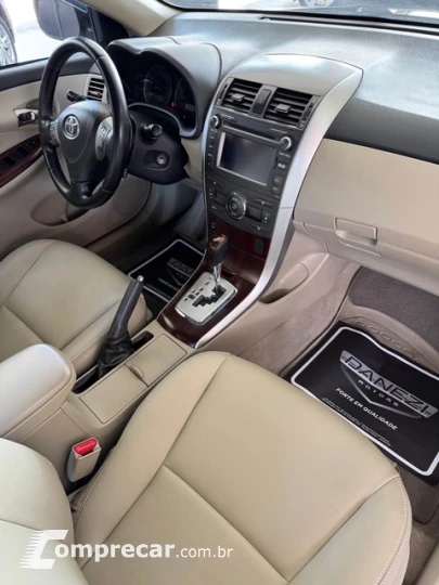 COROLLA 2.0 Altis 16V