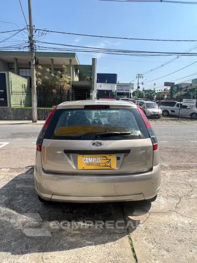 FIESTA 1.0 MPI Class 8V