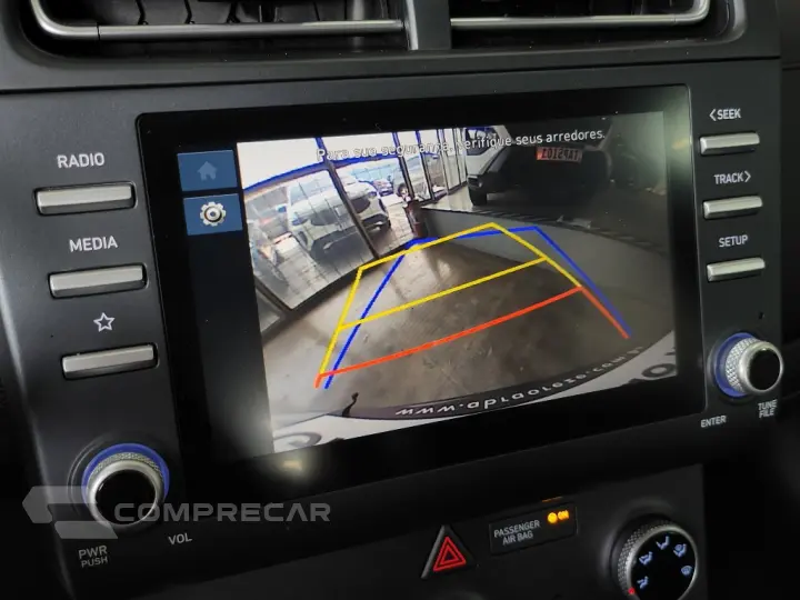 CRETA 1.0 TGDI FLEX COMFORT AUTOMÁTICO