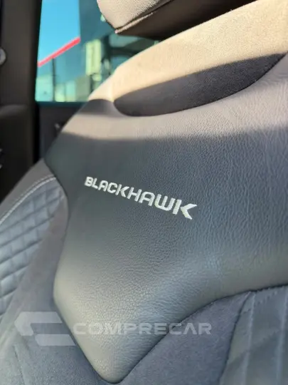 COMPASS 2.0 Hurricane Turbo Blackhawk