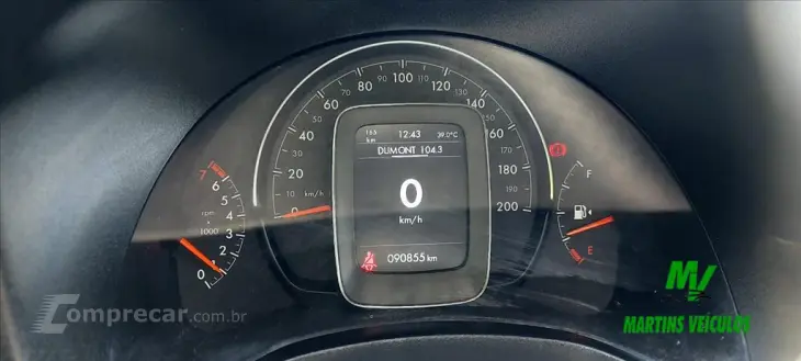 STRADA 1.3 FIREFLY FLEX VOLCANO CD MANUAL