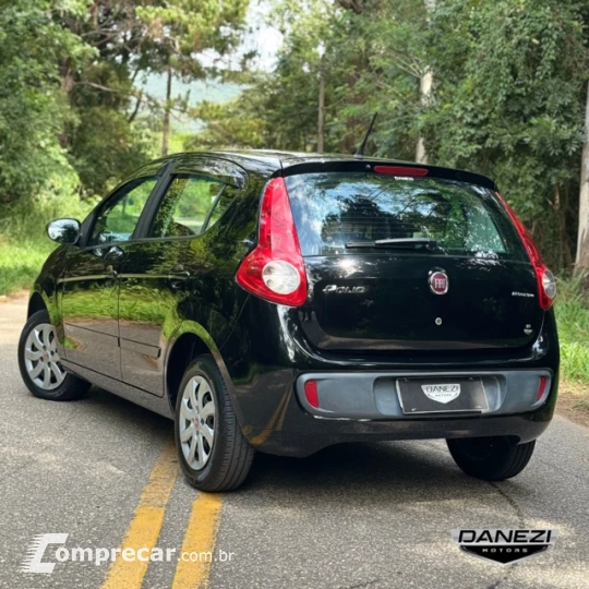 PALIO 1.4 MPI Attractive 8V