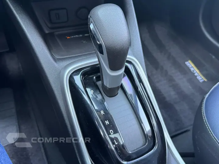 TRACKER 1.2 Turbo Premier