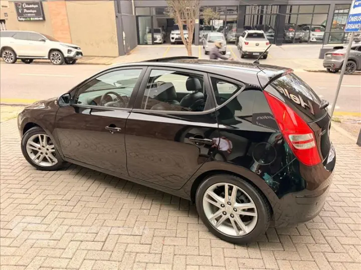 I30 2.0 MPFI GLS 16V