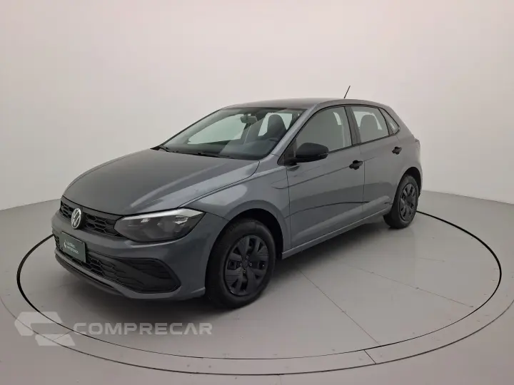 POLO 1.0 MPI TRACK MANUAL