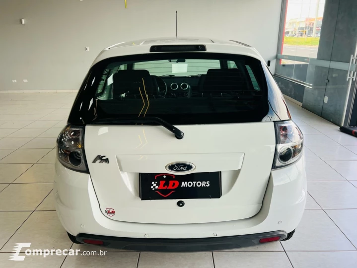 KA 1.0 MPI 8V FLEX 2P MANUAL