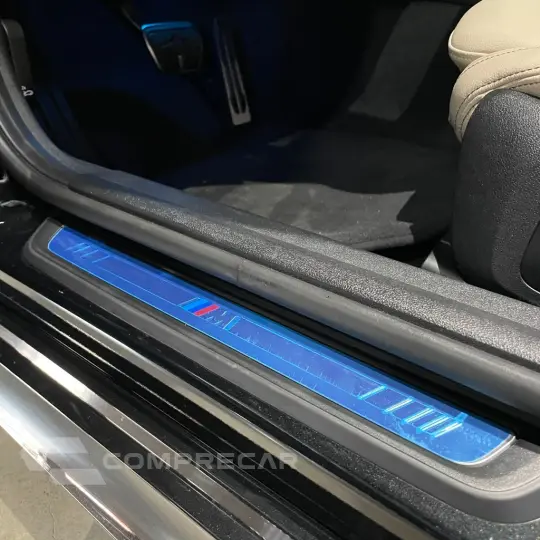 320iA 2.0 TB M Sport A.Flex/M.Sport 4p