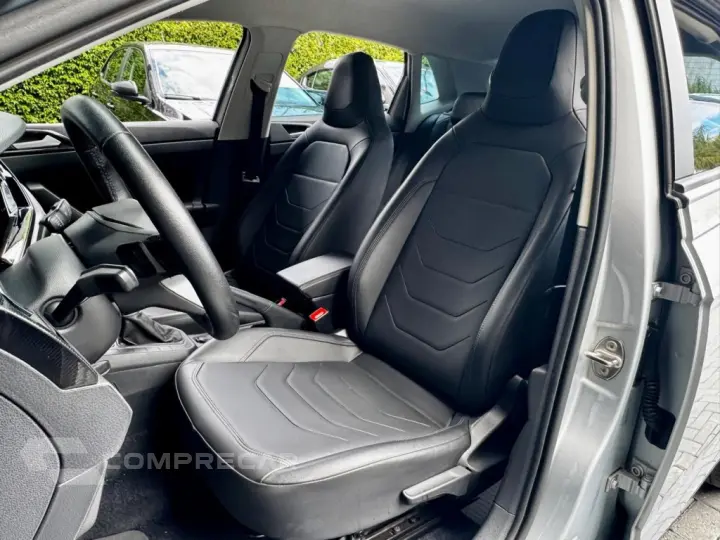 POLO 1.0 170 TSI HIGHLINE AUTOMÁTICO