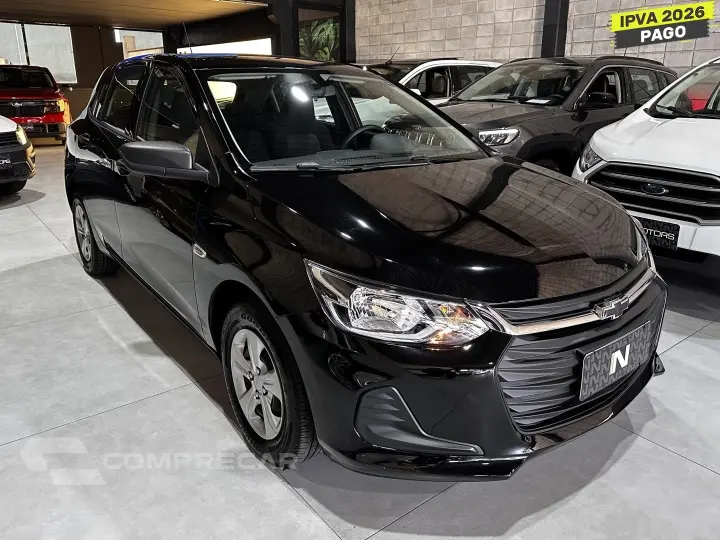 ONIX 1.0 FLEX MANUAL