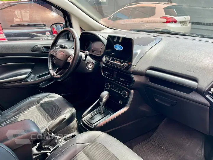 ECOSPORT 1.5 Ti-vct Freestyle
