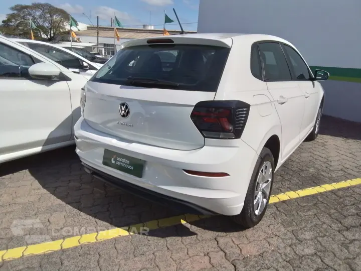 POLO 1.0 MPI MANUAL