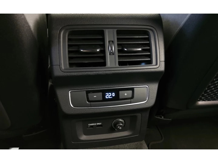 Q5 2.0 45 TFSI GASOLINA PRESTIGE QUATTRO S TRONIC